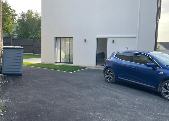 Maison Bijou 3 Chambres A 10Min De Disneyland Paris