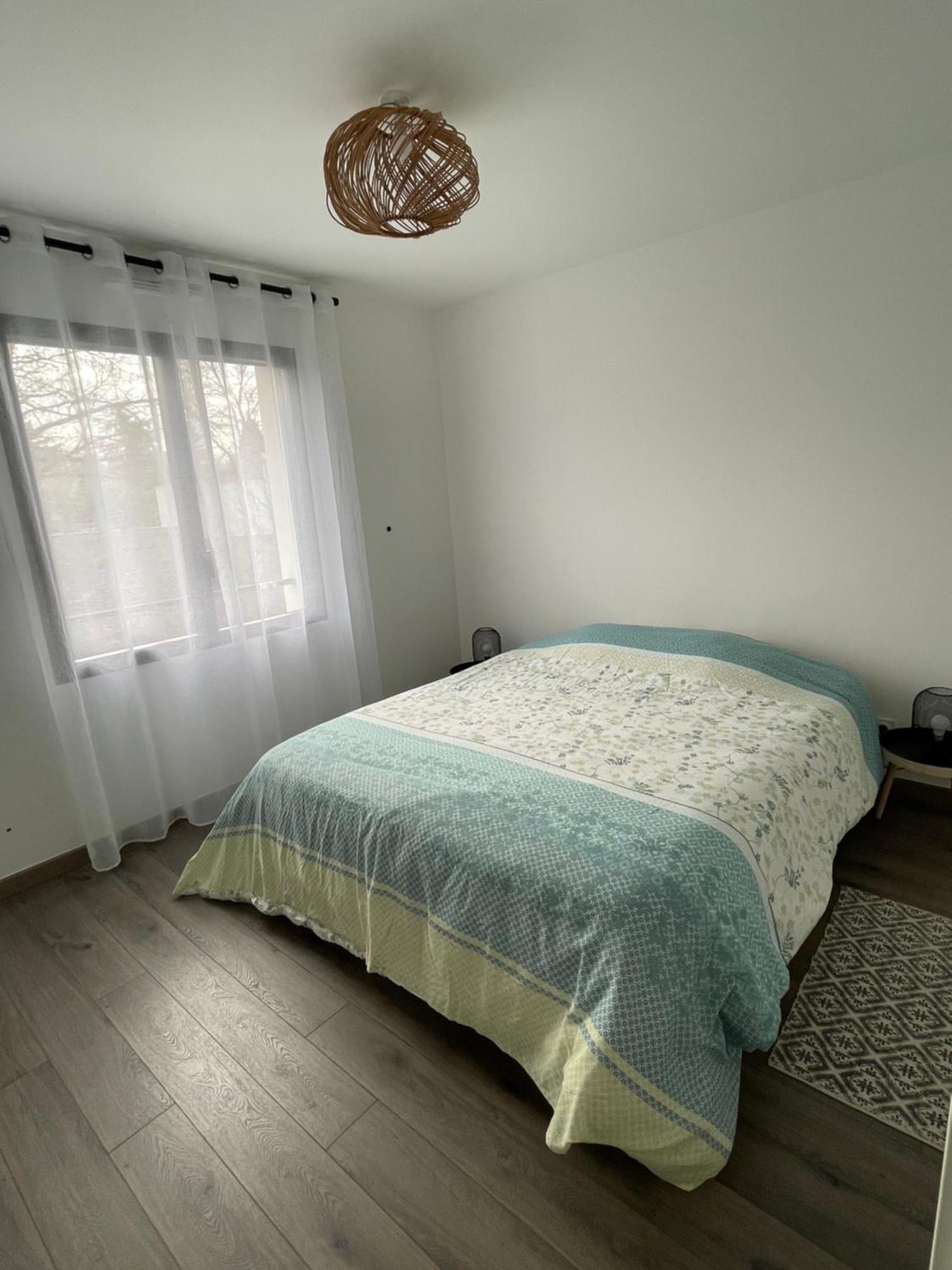 Maison Bijou 3 A 10min De Disneyland Paris * Chalifert