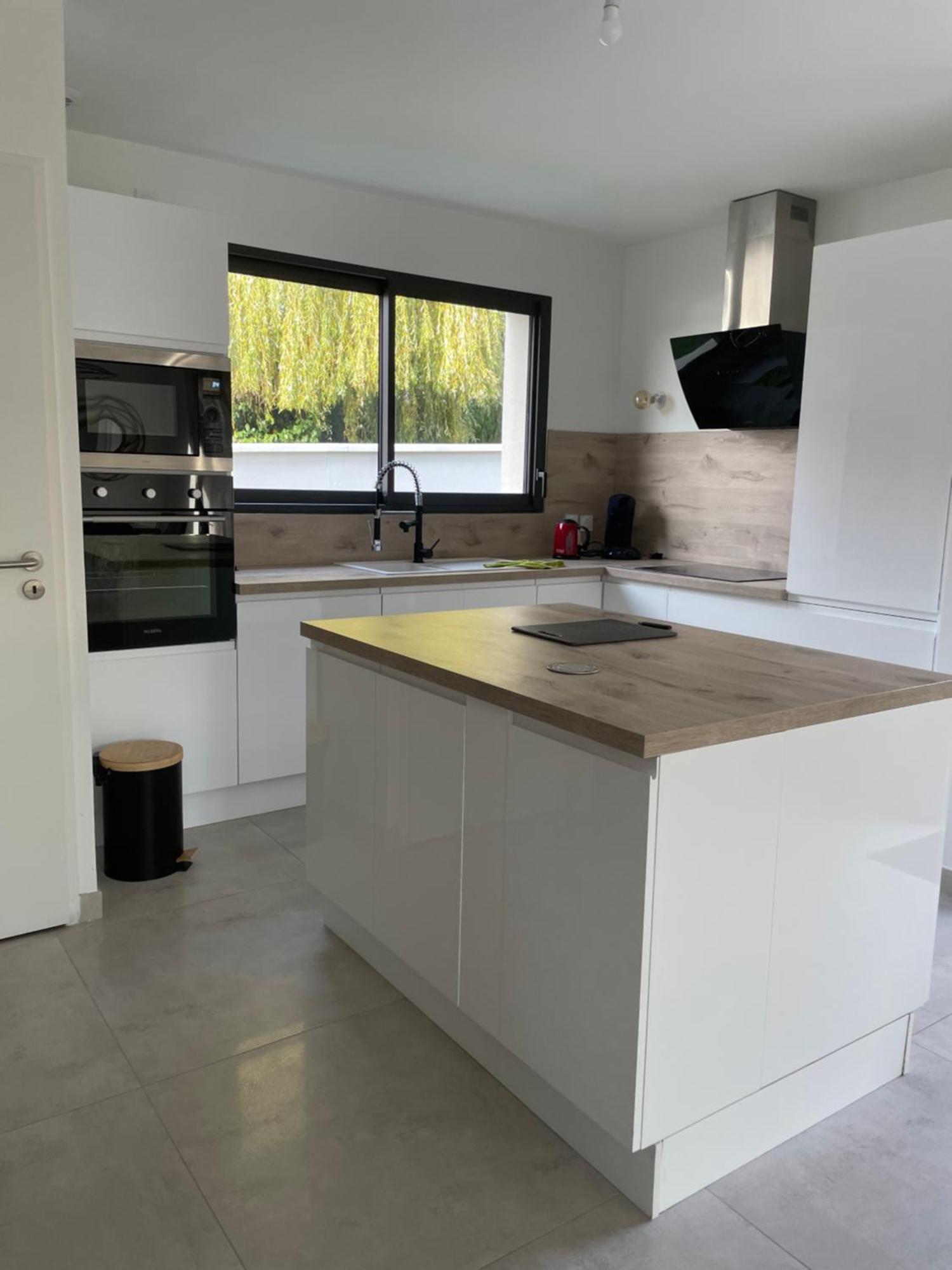Maison Bijou 3 A 10min De Disneyland Paris * Chalifert